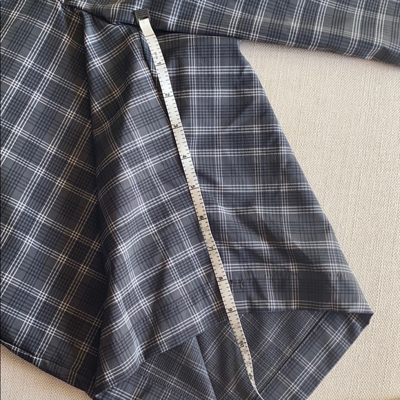 Men’s Greg Normal Golf Short - Picture 6 of 7